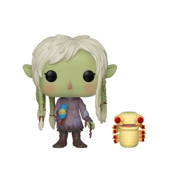 Funko Deet Cristal Oscuro: La Era De La Resistencia POP! Television 859