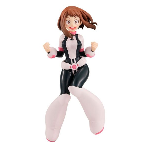 Figura Ochako Uraraka Hero Costume My Hero Academia Pop Up Parade