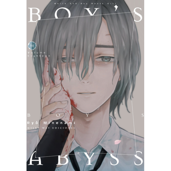Manga Boy's Abyss #18