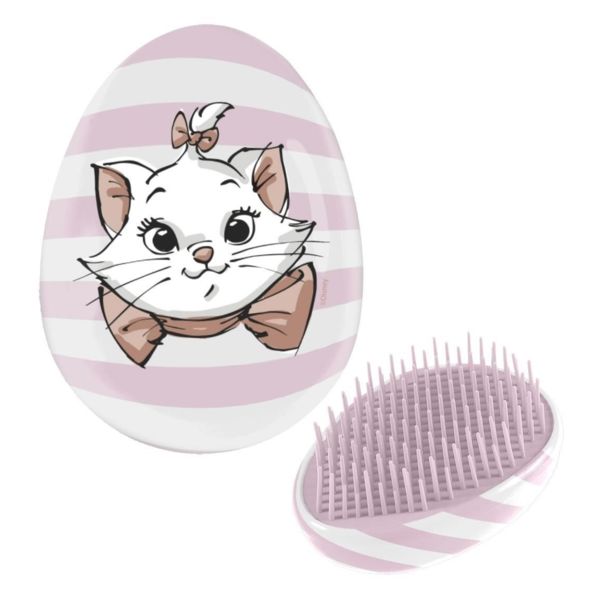 Marie Detangling Hair Brush The Aristocats Disney 