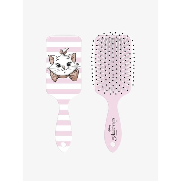 Marie Hair Brush The Aristocats Disney 