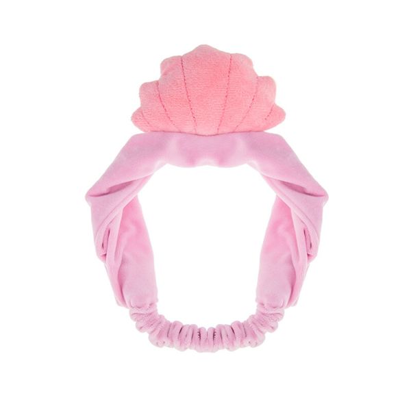 Ariel The Little Mermaid Disney Makeup Headband