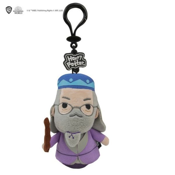 Llavero Peluche Albus Dumbledore Harry Potter