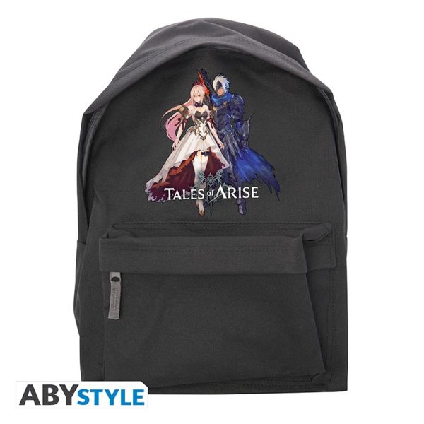Mochila Alphen & Shionne Tales Of Arise