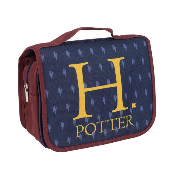 Neceser Viaje Cicatriz Harry Potter