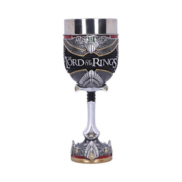 Decorative Cup Aragorn The Lord of the Rings