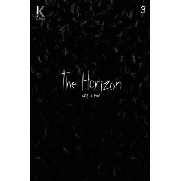Manga The Horizon #3