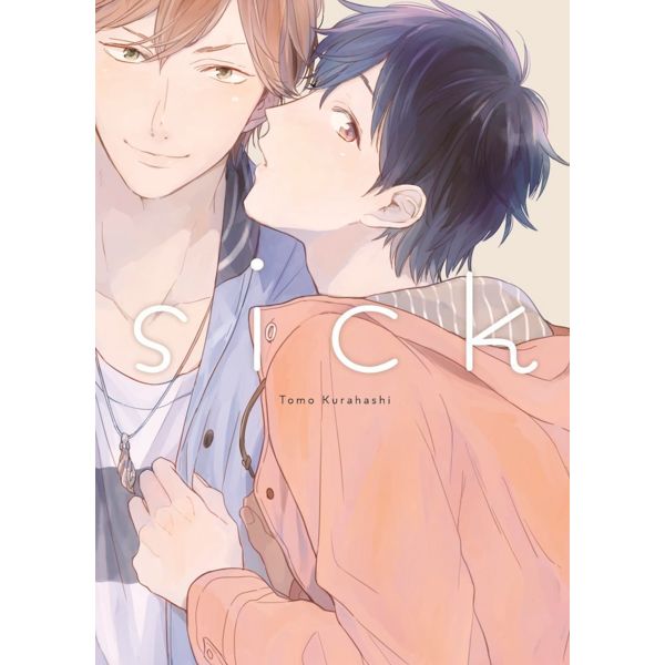 Sick Manga Oficial Arechi Manga