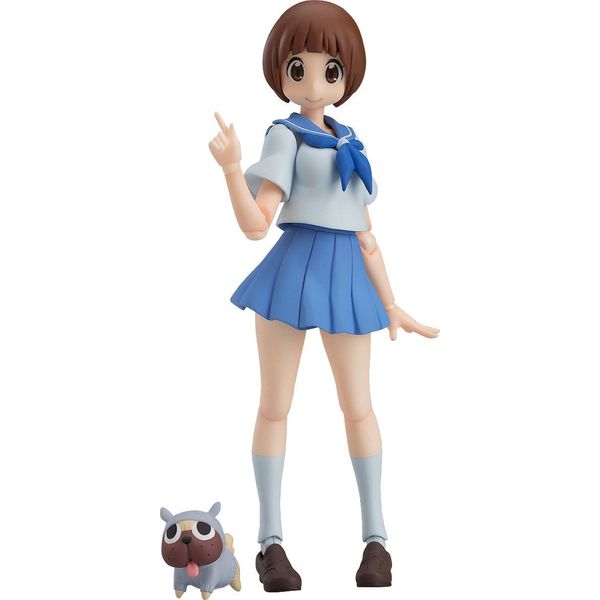 Mako Mankanshoku Figma 442 Kill la Kill