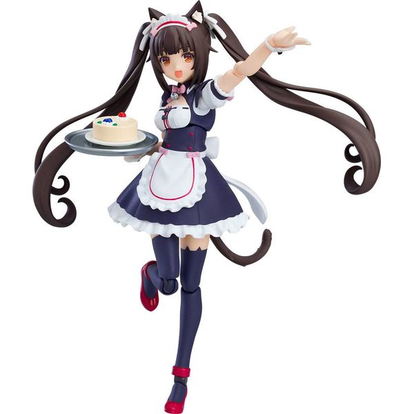 Chocola Figma 486 Nekopara
