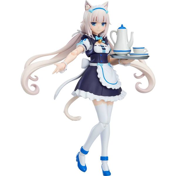 Vanilla Figma 487 Nekopara