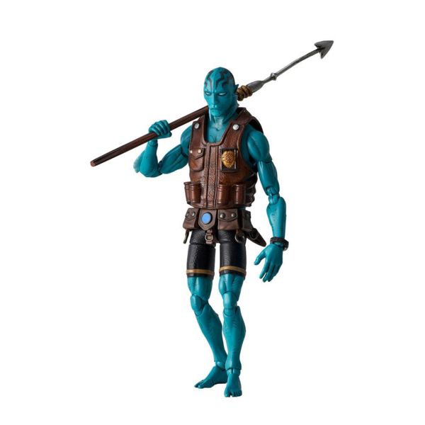 Abe Sapien Figure Hellboy