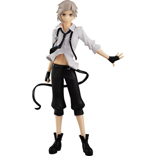 Figura Atsushi Nakajima Bungo Stray Dogs Pop Up Parade
