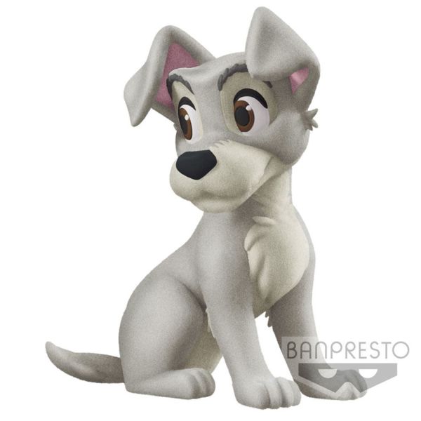 Figura Golfo Disney Fluffy Puffy