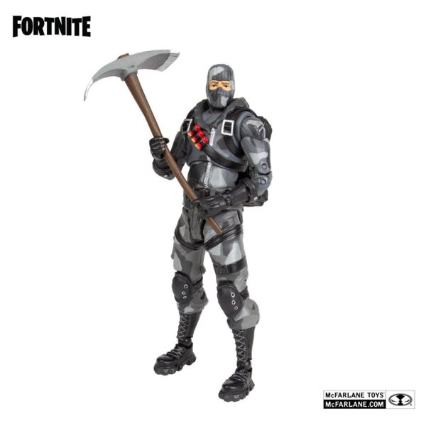 Figura Havoc Fortnite