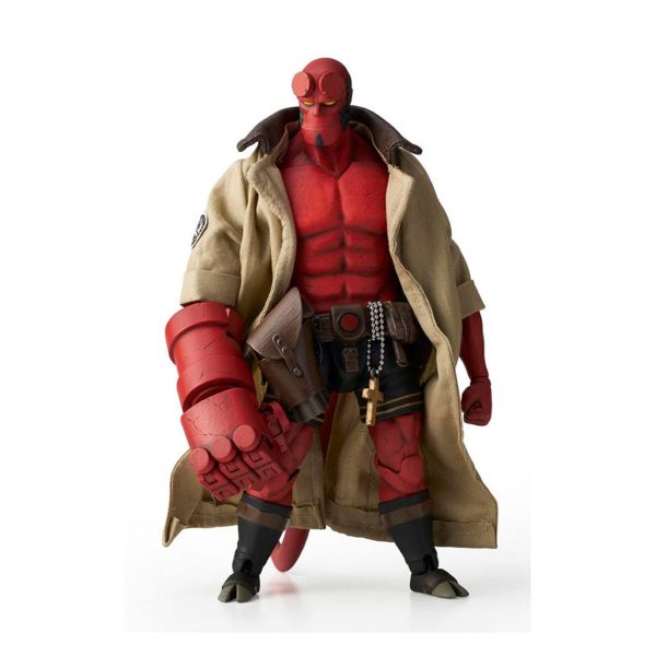 Figura Hellboy