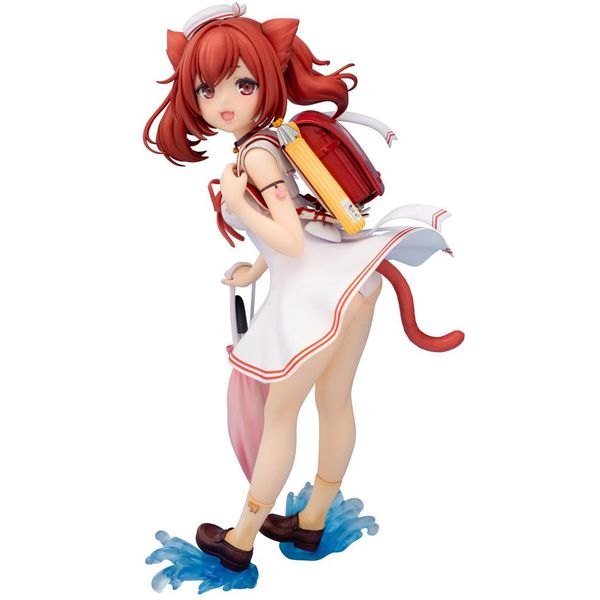 Figura I-19 Azur Lane