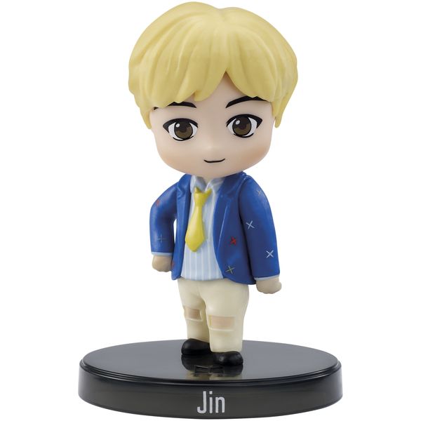 Figura Jin BTS Mini Vinyl K-POP