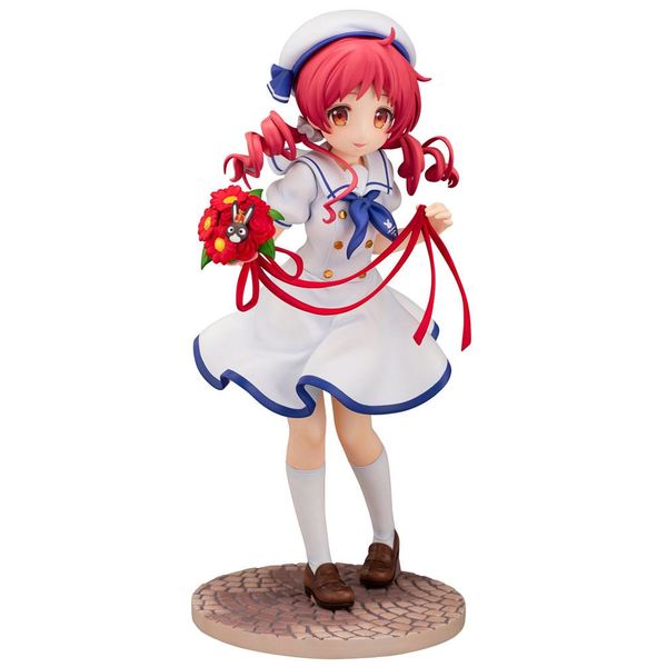 Figura Megu Summer Uniform Is the Order a Rabbit