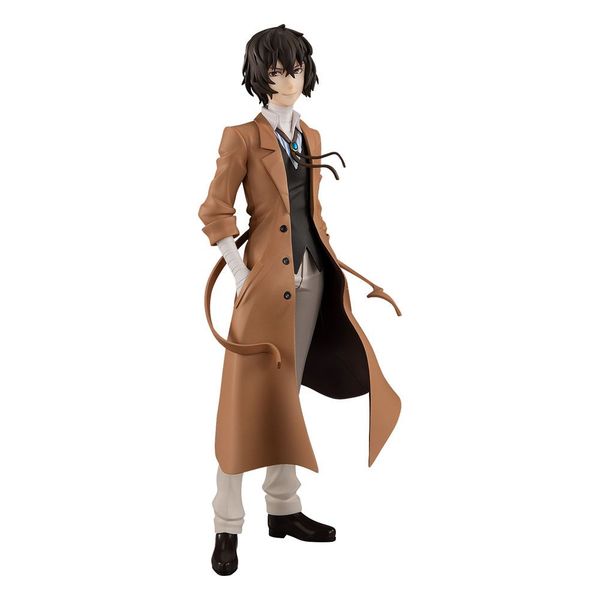 Figura Osamu Dazai Bungo Stray Dogs Pop Up Parade