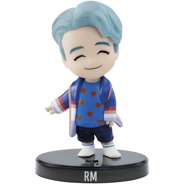 Figura Rap Monster BTS Mini Vinyl K-POP