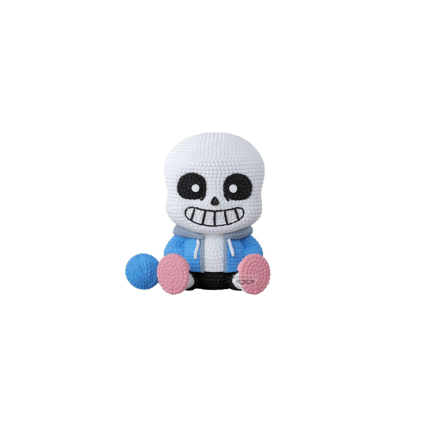 Figura Sans Undertale Amicot