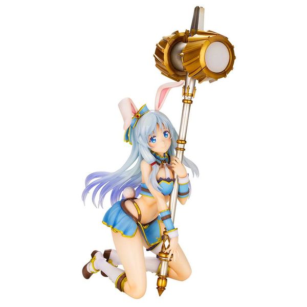 Shea Figure Arifureta From Commonplace to Worlds Strongest