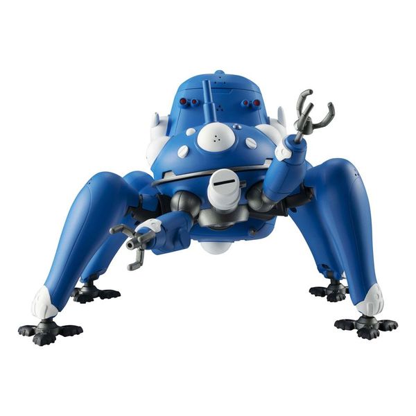 Side Ghost Tachikoma Figure Ghost in the Shell S.A.C. 2nd GIG & SAC_2045 Robot Spirits