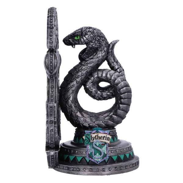 Slytherin Hogwarts Bookend Figure Harry Potter 