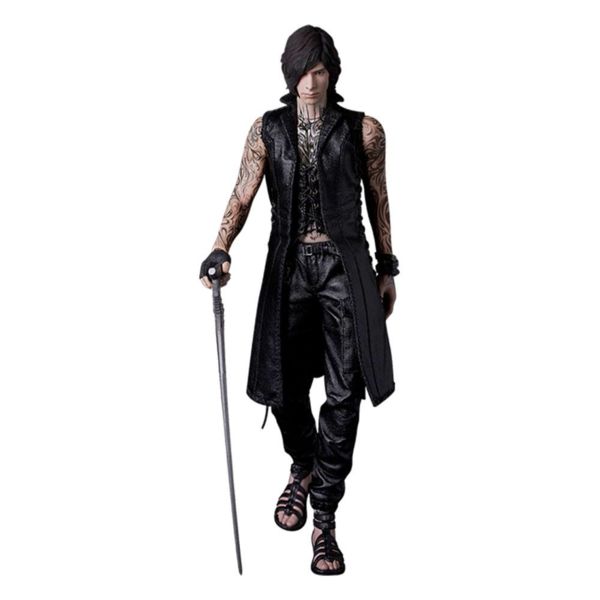 Figura V Devil May Cry 5