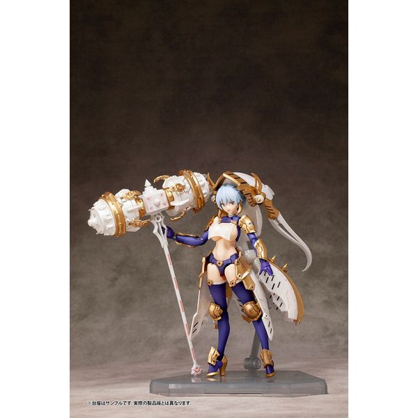 Model Kit Krakendress Ranear DX version Dark Advent