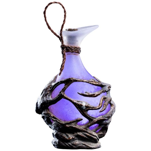 Replica Essence Vial Cristal Oscuro La Era de la Resistencia