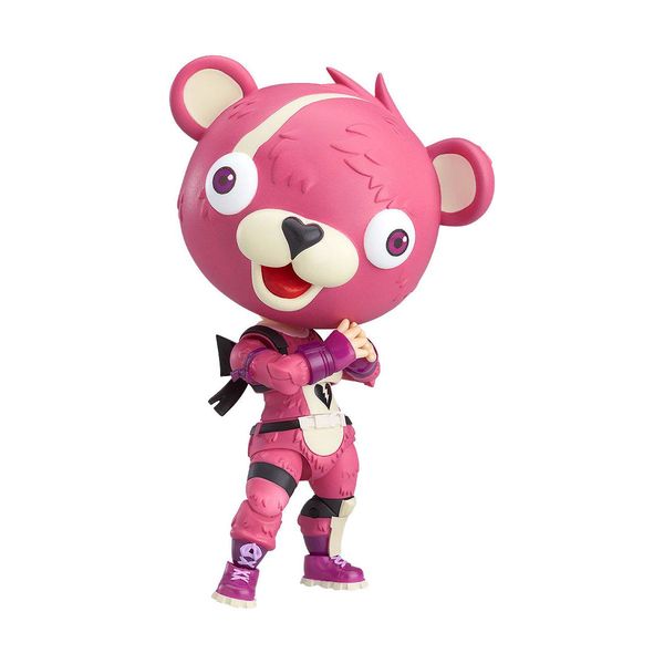 Cuddle Team Leader Nendoroid 1249 Fortnite