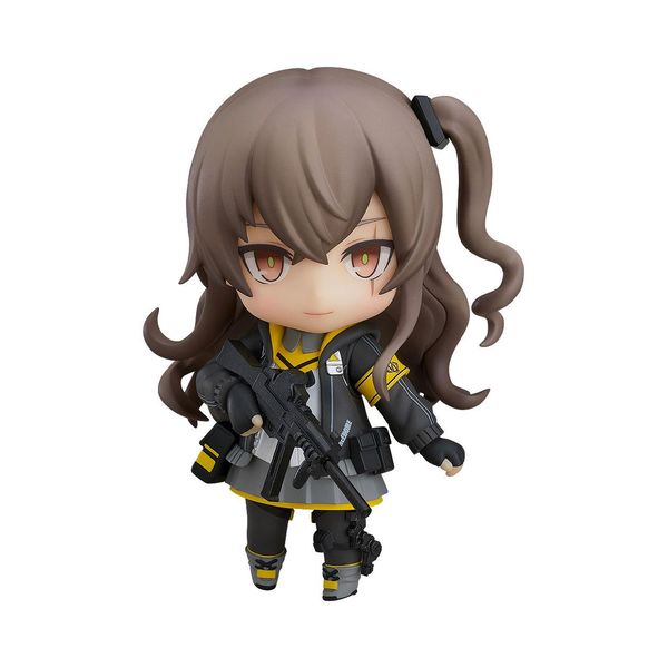 UMP45 Nendoroid 1264 Girls Frontline