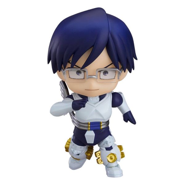 Tenya Iida Nendoroid 1428 My Hero Academia