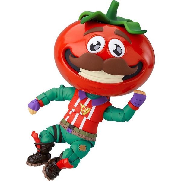 Tomato Head Nendoroid 1450 Fortnite Battle Royale