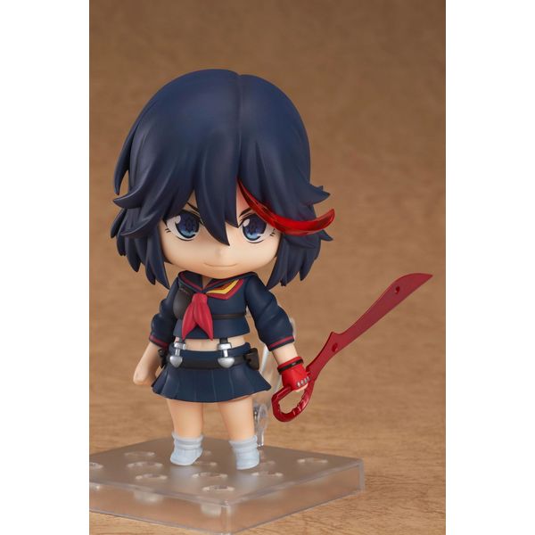 Ryuko Matoi Nendoroid 407 Kill la Kill