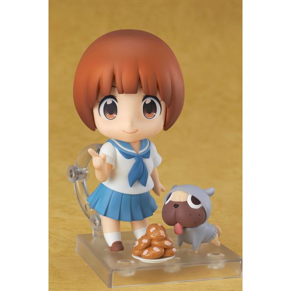 Nendoroid 408 Mako Mankanshoku Kill la Kill