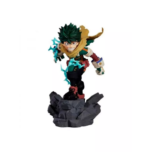 Figura Deku Izuku Midoriya My Hero Academia Combination Battle