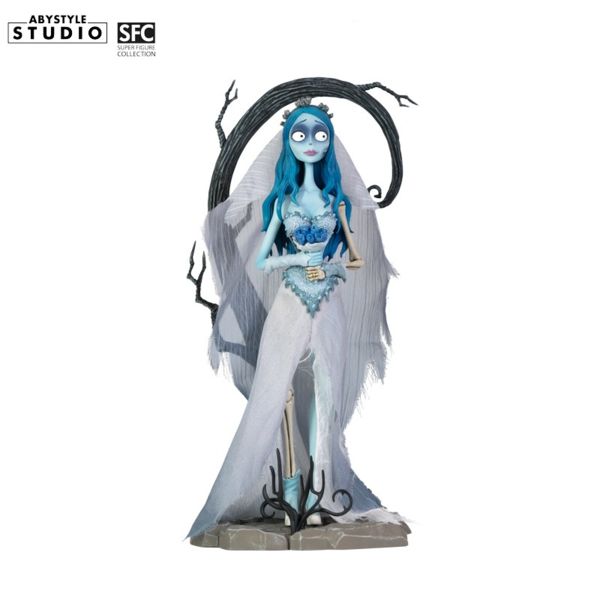 Emily Figure Corpse Bride Tim Burton SFC