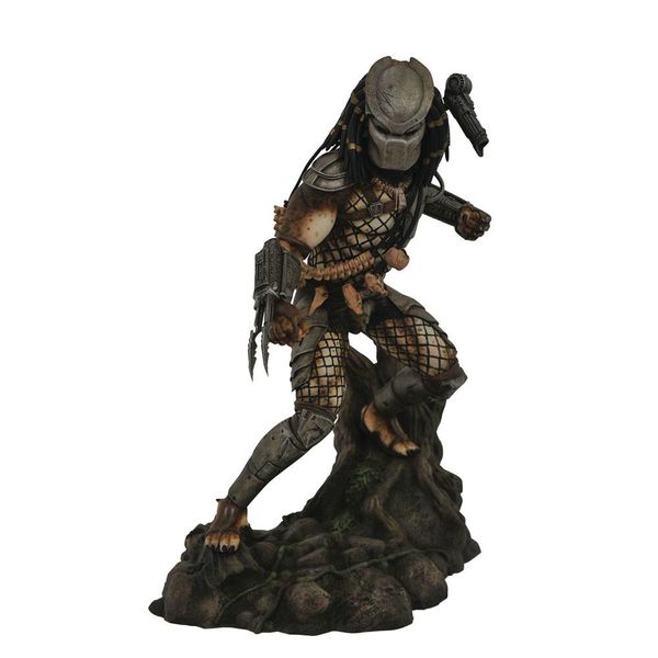 Jungle Predator Figure Predator Movie Gallery