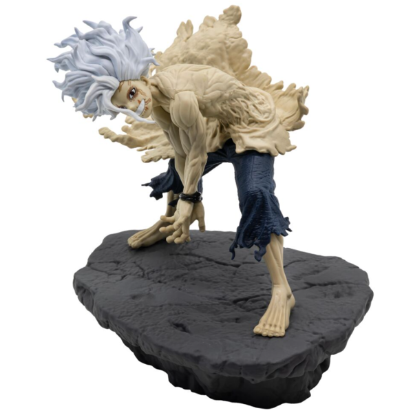 Tomura Shigaraki Figure My Hero Academia Combination Battle