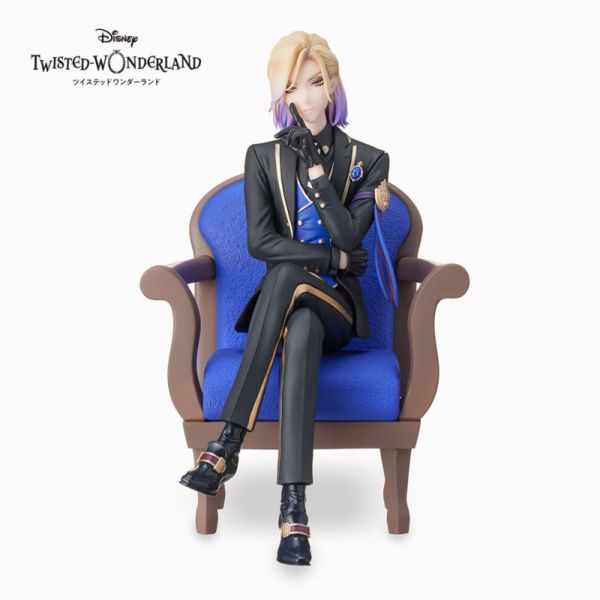 Figura Vil Schoenheit Twisted Wonderland Premium Grace Situation