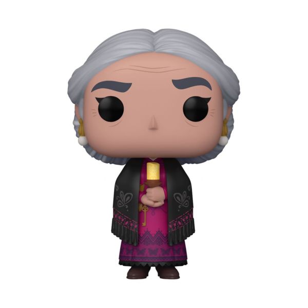 Funko Abuela Alma Encanto Disney POP 1151