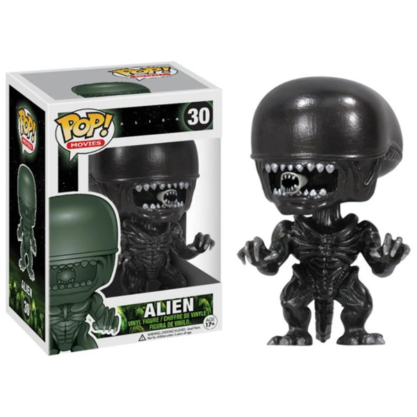 Funko Alien POP! Movies 30