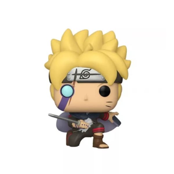 Boruto Uzumaki Funko POP! Animation 1035 Limited Edition
