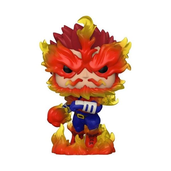 Endeavor Funko My Hero Academia POP