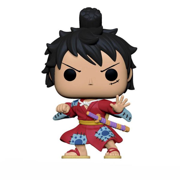 Funko Luffytaro One Piece POP! Animation 921