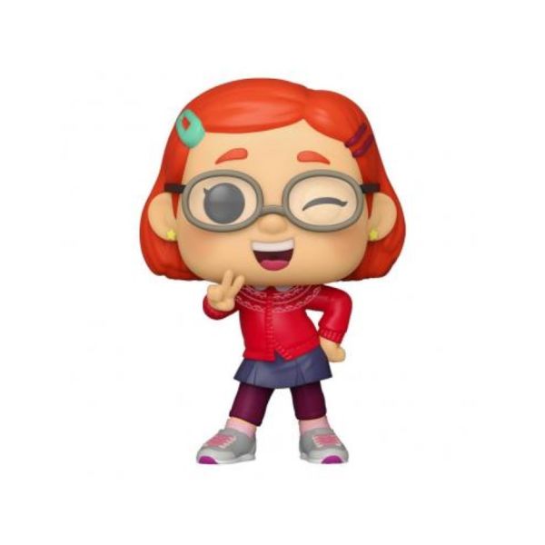 Funko Meilin Lee Turning Red Disney Pixar POP 1184