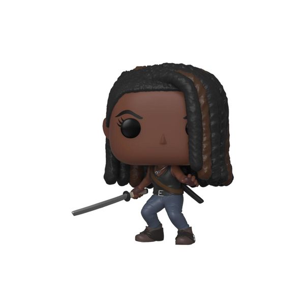 Michonne with Katana Funko The Walking Dead POP
